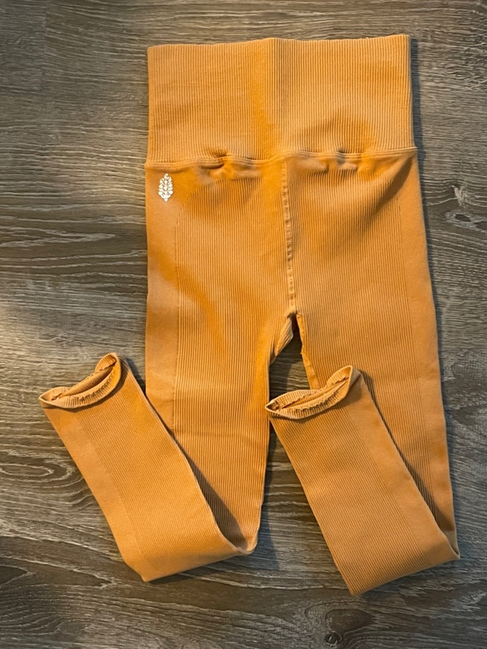 free people FP movement, happiness runs ultra high rice, leggings, sizeM/L - Picture 6 of 6